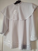 Alba dla grubszego chłopca 