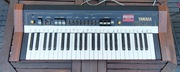 Syntezator analogowy Yamaha SK10 