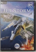 JET STORM MODERN DOGFIGHTS PC