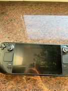 Steam deck 512GB