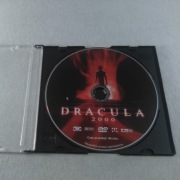 Film DVD - Dracula 2000