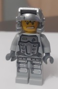 Lego Power Miner Rex - pm024