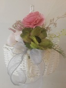 Koszyczek wielkanocny