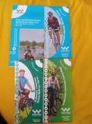 Mapy rowerowe Green Velo 