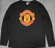 S) MANCHESTER UNITED oryginalna koszulka klubowa Roz.XL
