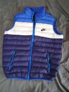 Bezrękawnik męski Nike  nie uzywany