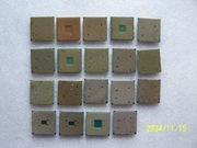 Procesory AMD sztuk 115