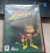 Zapper Świerszcz Szalony na win10