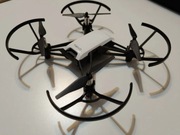 Dron DJI RYZE TELLO+pad ipega+Xiaomi WiFi Repeater - większy zasięg