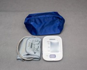 Ciśnieniomierz automatyczny Omron M2 PLUS mankiet 22-32 cm