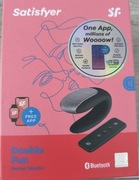 Satisfyer partner vibrator 