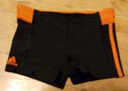 Kąpielówki Adidas 140, 9-10 lat