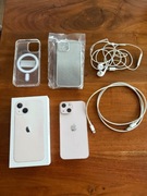 iPhone 13 mini bladoróżowy 