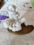 Porcelanowa Figurka z sygnaturą Rosenthal Bavaria