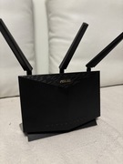 ASUS RT-AX86U – Router Wi-Fi 6 w idealnym stanie z gwarancją do 02.2026