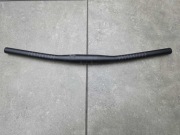 UNO kierownica aluminiowa MTB 31,8 do XC enduro