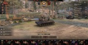SPRZEDAM KONTO WORLD OF TANKS 4Kwn8 !!  BZT - 70 !!
