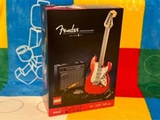 LEGO 21329 - Fender Stratocaster
