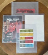 Unikat Encore: Ratuj swoje miasto! – stan archiwalny w systemie matrioszki