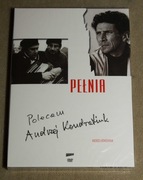 Pełnia - Andrzej Kondratiuk (DVD)
