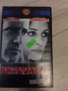 VHS  teoria spisku mel Gibson Julia roberts