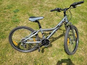 Rower giant mtx 225 kola 24" rama aluminiowa