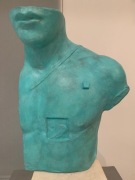 ASKLEPIOS, IGOR MITORAJ