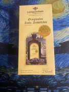 Zioła szwedzkie 250 ml, wspomagające prace układu pokarmowego i moczowego