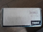 Thule kit 1734 Renault Captur 5d SUV 13-