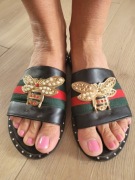 Gucci 38 23,5 cm