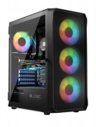 Komputer I5 14400F/32GB DDR5/SSD 1TB/RTX 4060 8GB WIN11 WiFi