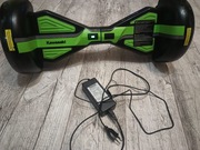 Deskorolka elektryczna dwukołowa Kawasaki KX-PRO10.0D