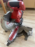 Milwaukee M18 FMS254