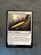 [MTG] [PROXY] Sword of Light and Shadow