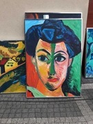 obraz twarzy obraz twarzy