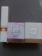 Zestaw 3 szt avon