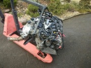 Silnik Twingo III 1.0sCe + skrzynia biegów komplet