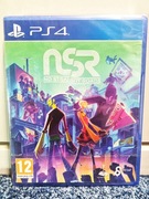 No Straight Roads PS4 Nowa w folii