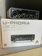 interfejs Audio/Midi 