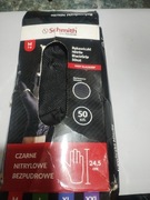 Rękawiczki Nitrylowe 50szt