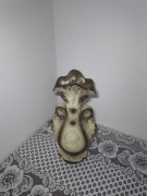 Wazon dekoracyjny w stylu secesyjnym