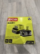 Ładowarka 18V RYOBI RC18120