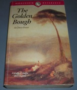 The golden bough - Frazer