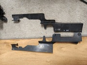KIEROWNICA POWIETRZA LEWA i PRAWA FORD MONDEO MK5 DS73-8A261-S