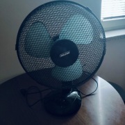 Wentylator bourkowy MPM MWP-16/C.