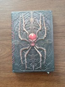 Notes A5 Twarda wypukła okładka 