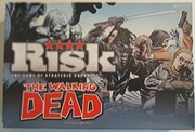 Gra planszowa Risk The Walking Dead