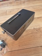 Aoostar AG03 eGPU Dock 800W Oculink USB4  stacja dokująca karty graficznej