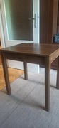 Mały stół, robiony na wymiar, 65 x 55 cm