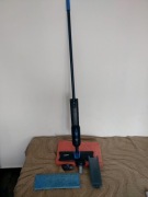 Mop elektryczny Philips One Up XV3101/11